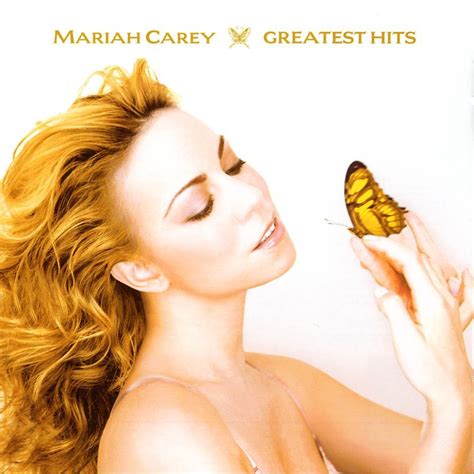 mariah carey greatest hits